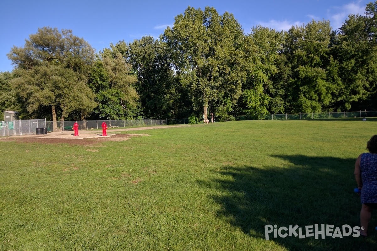 Photo of Pickleball at Doug Phillips Park